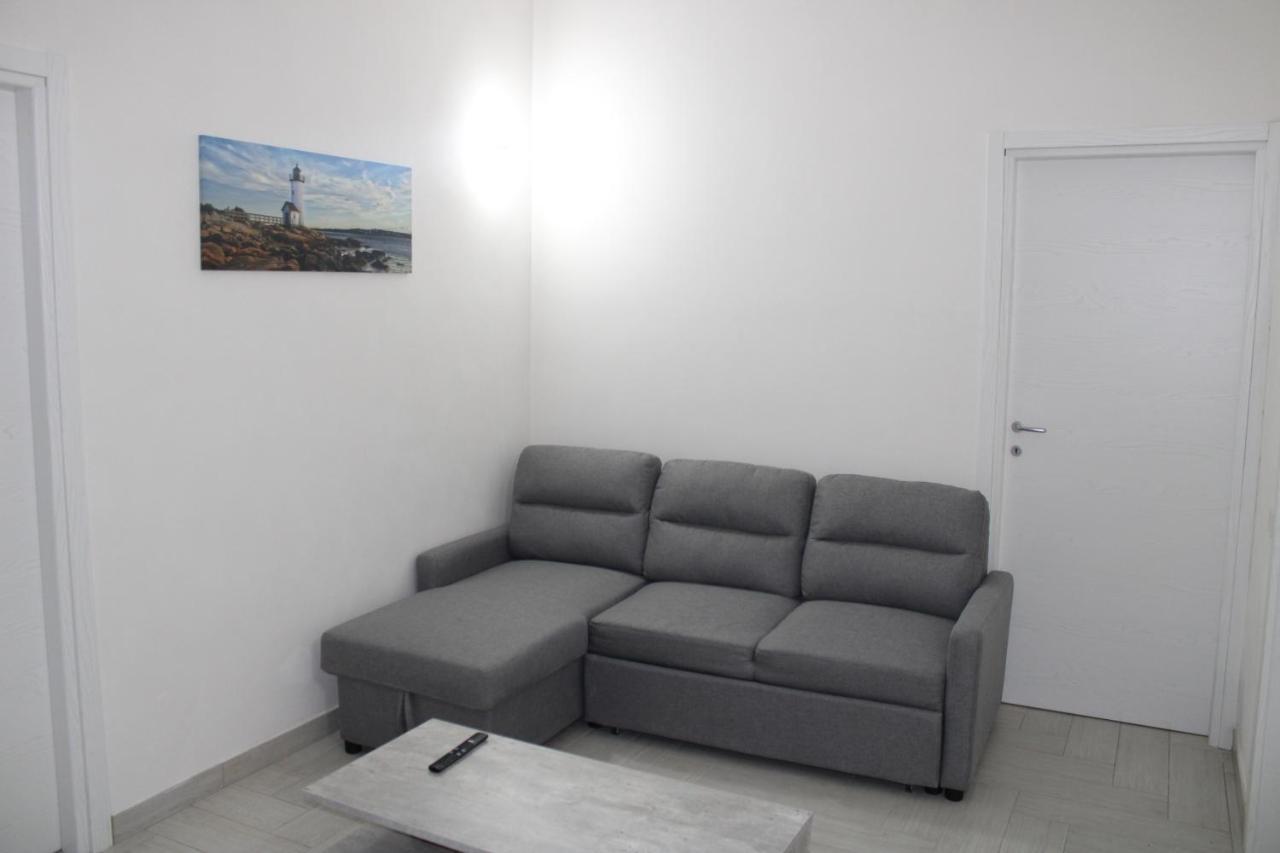 Case Vacanze Nonna Bice Marsala Exterior photo