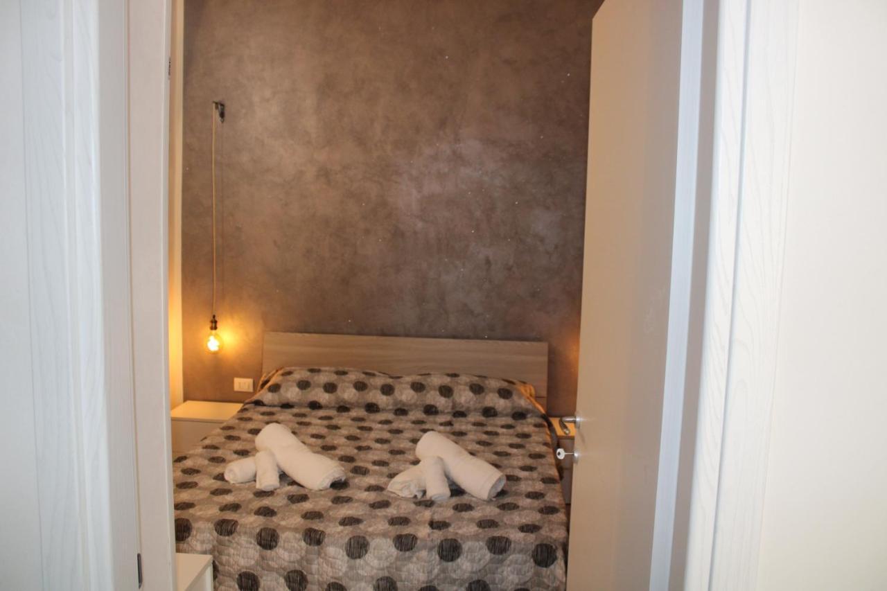 Case Vacanze Nonna Bice Marsala Exterior photo