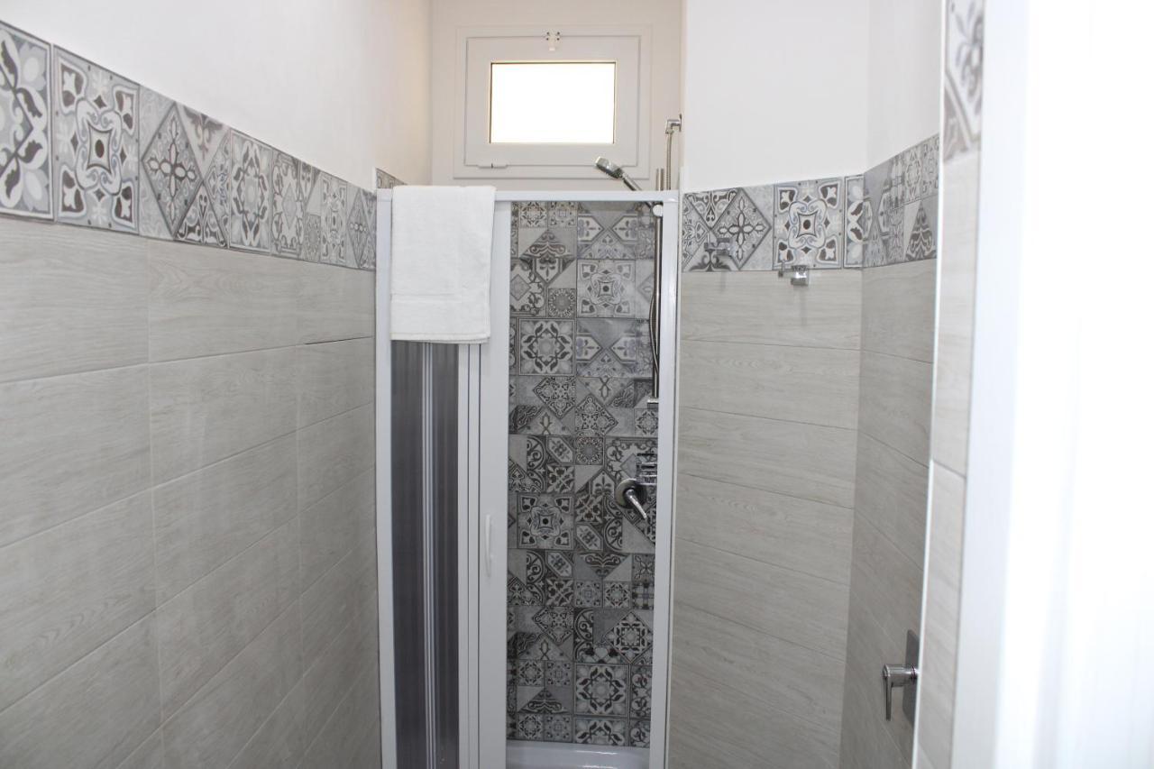 Case Vacanze Nonna Bice Marsala Exterior photo