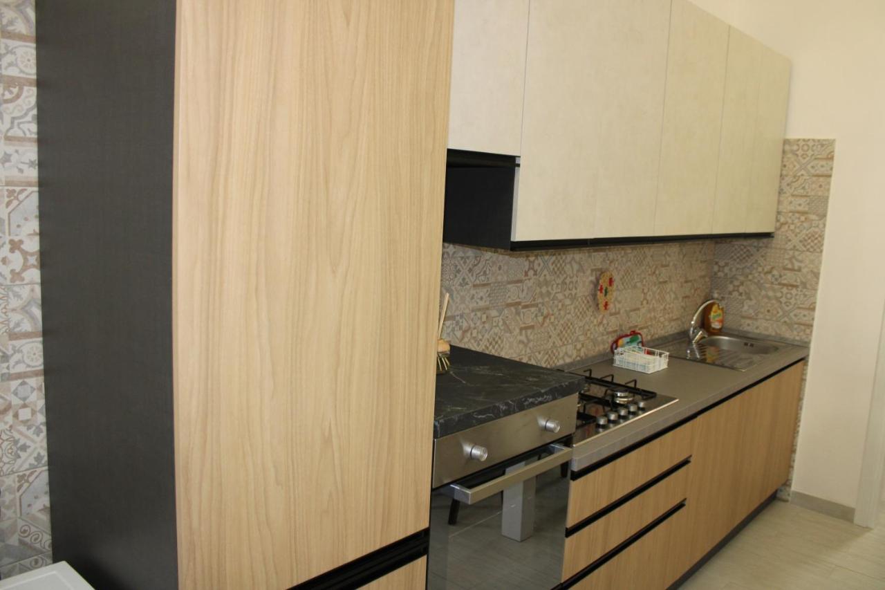 Case Vacanze Nonna Bice Marsala Exterior photo