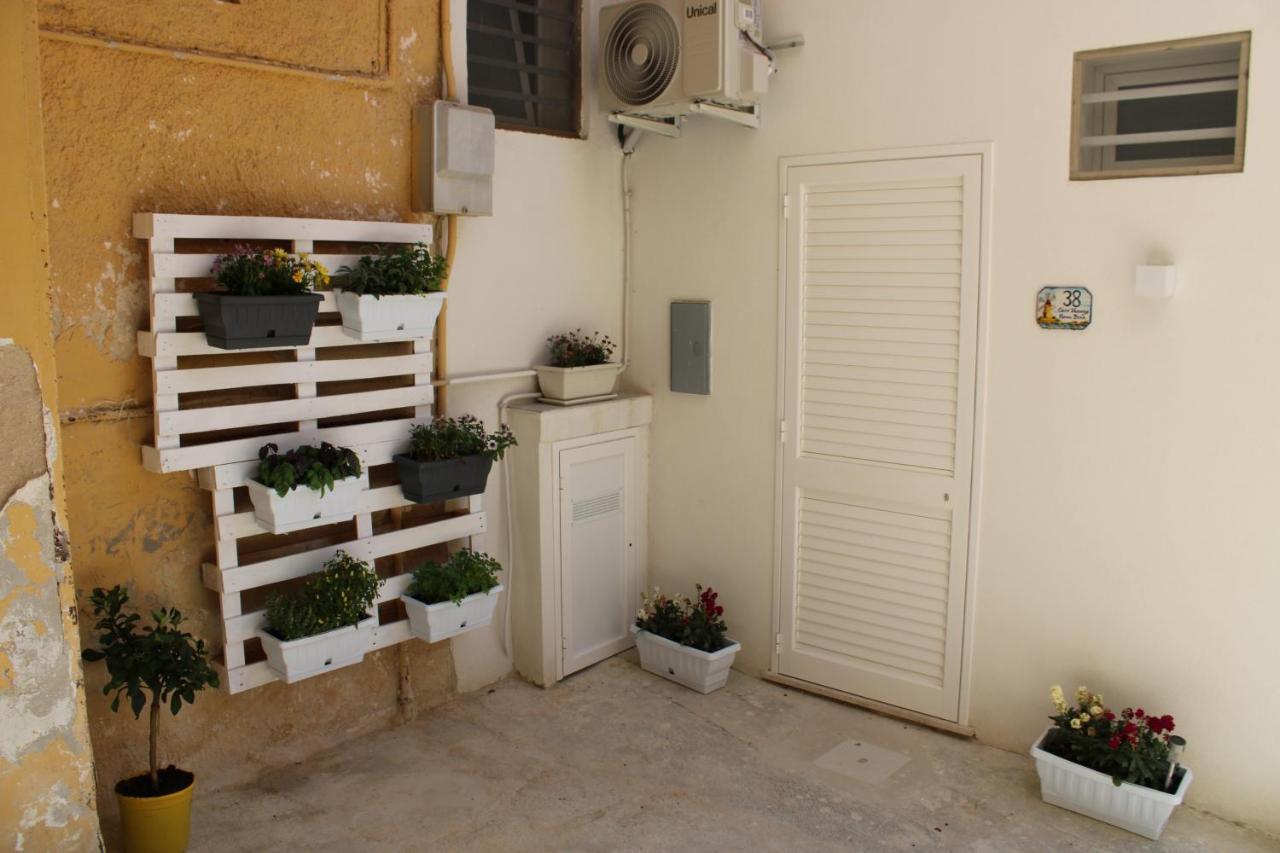 Case Vacanze Nonna Bice Marsala Exterior photo