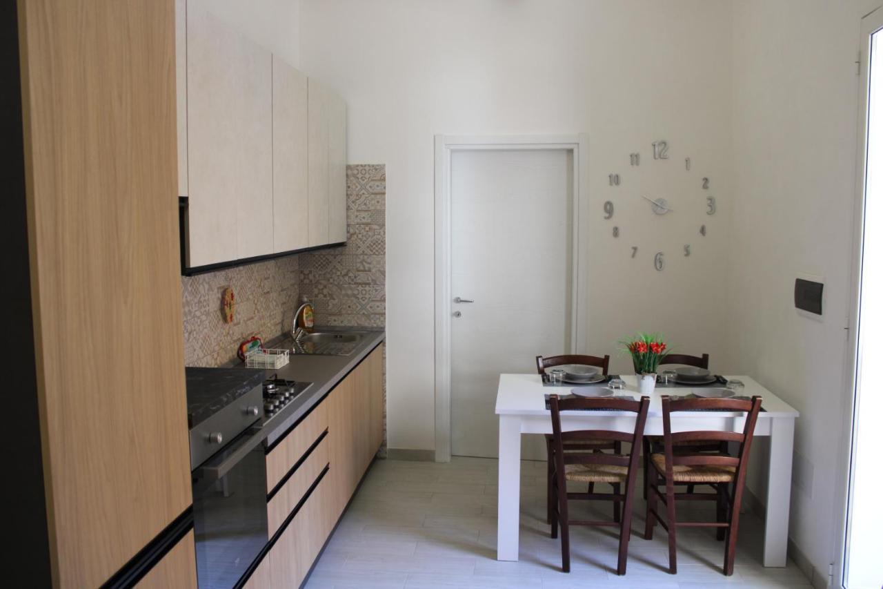 Case Vacanze Nonna Bice Marsala Exterior photo