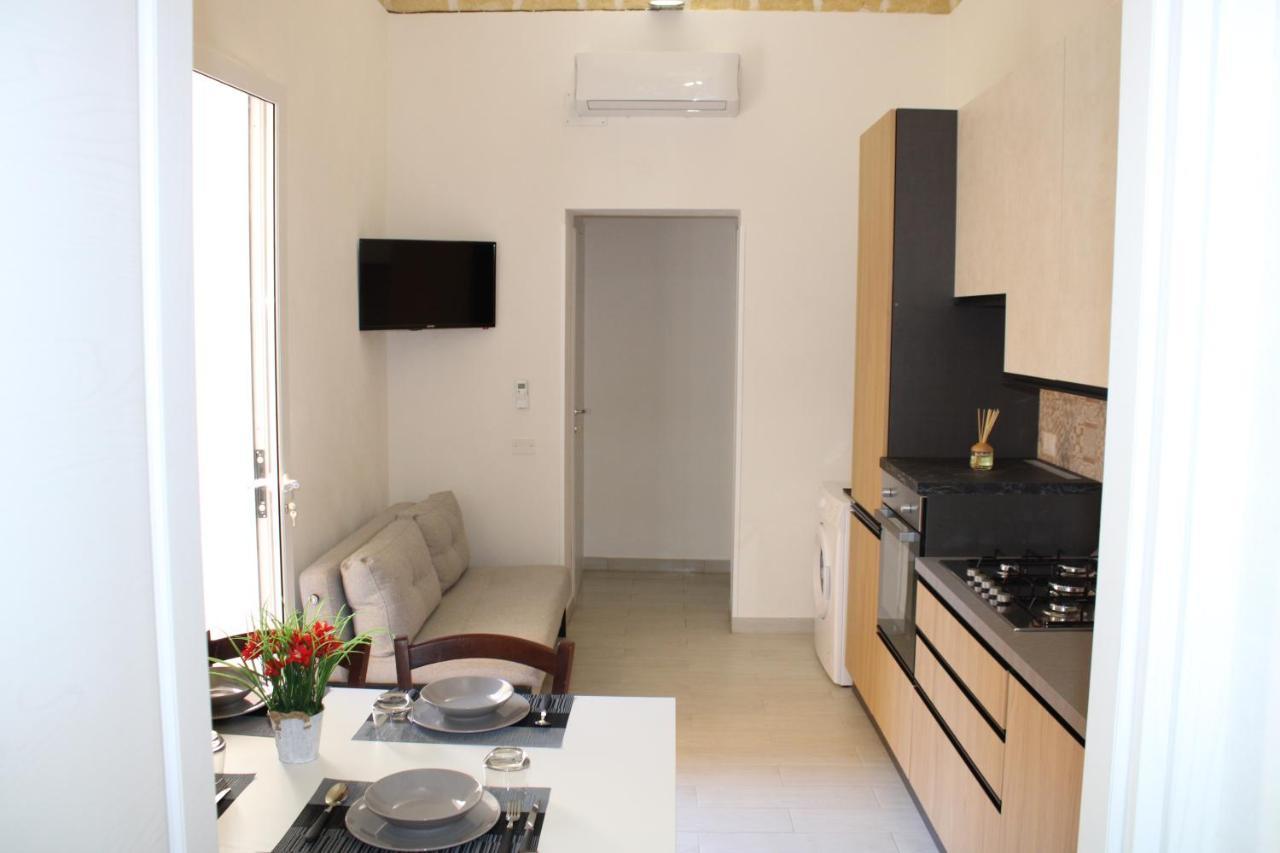 Case Vacanze Nonna Bice Marsala Exterior photo