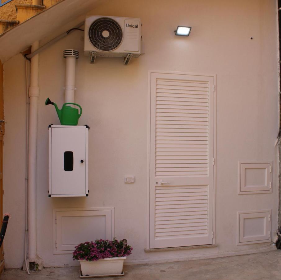 Case Vacanze Nonna Bice Marsala Exterior photo
