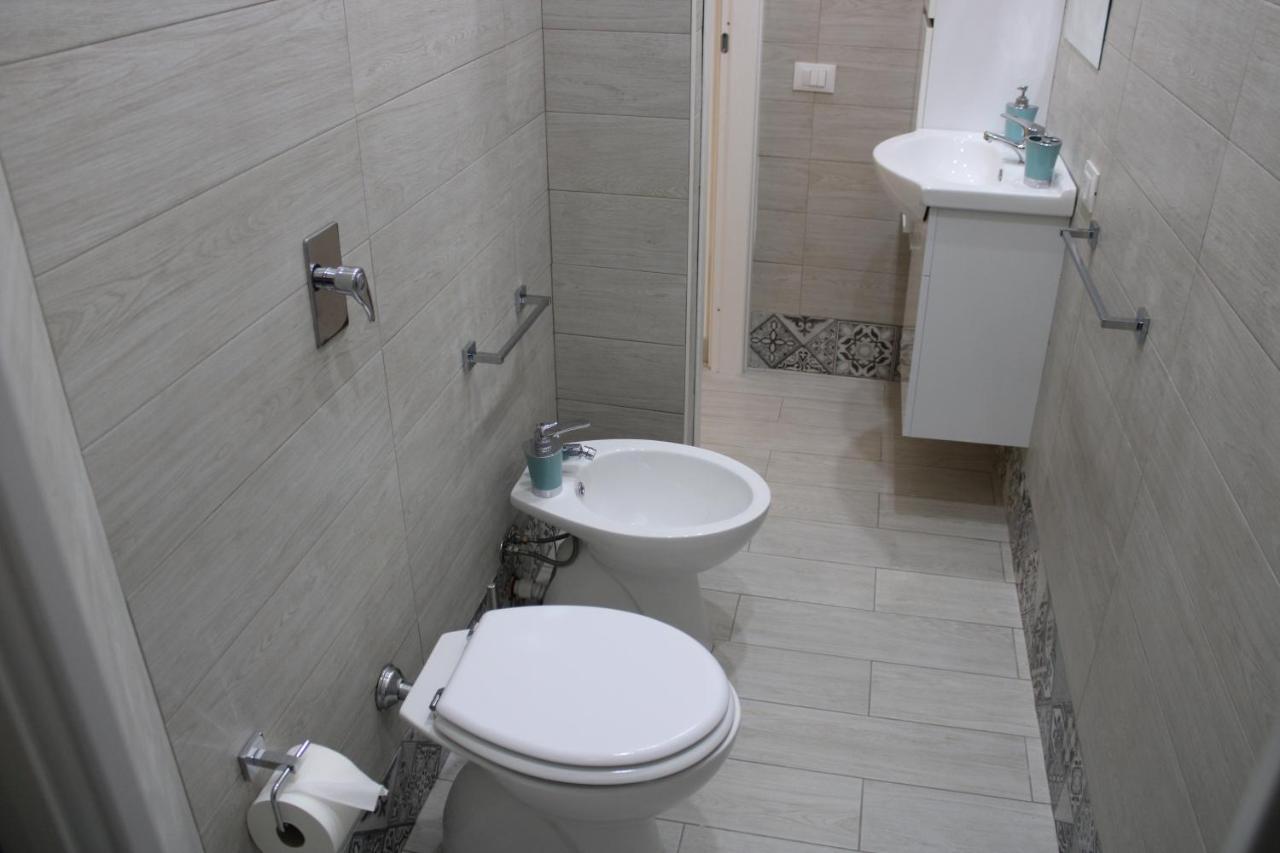 Case Vacanze Nonna Bice Marsala Exterior photo